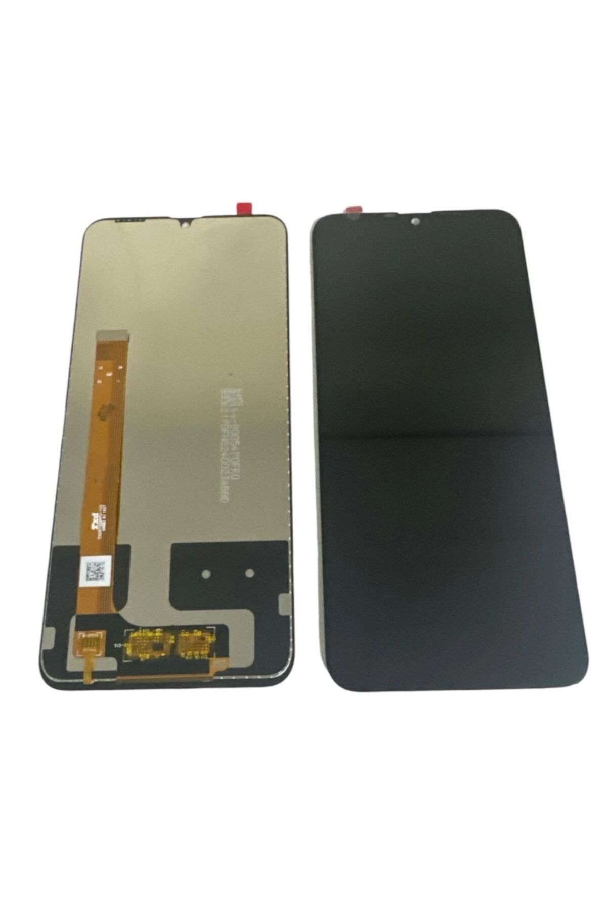 TamirCep Reeder S19 Max Pro S Uyumlu Ekran Lcd Dokunmatik