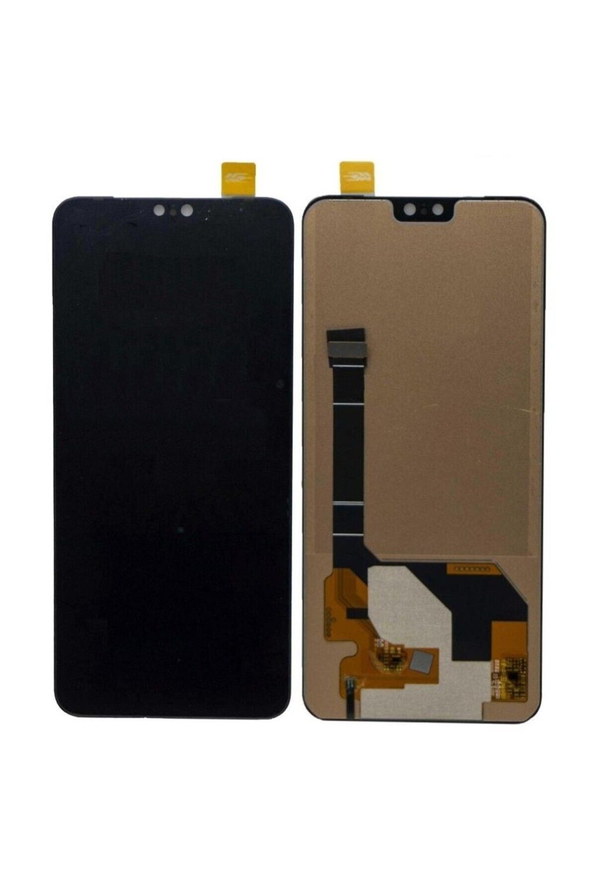 TamirCep Vivo V23 5g Uyumlu Ekran Lcd Dokunmatik