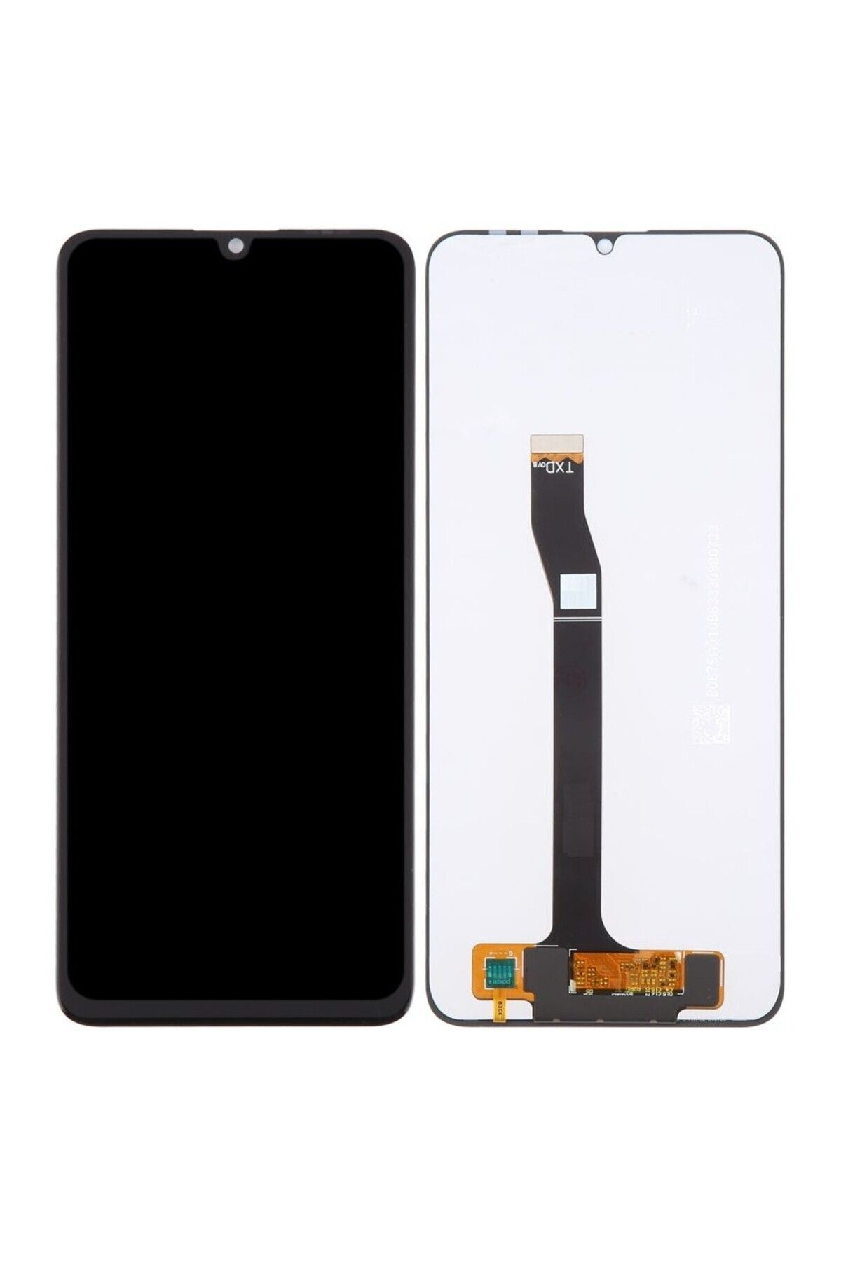TamirCep Huawei Nova Y72 Uyumlu Ekran Lcd Dokunmatik