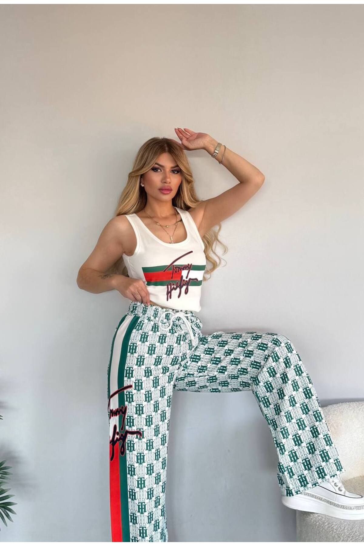 Bella Belluci Yeni Sezon İthal Üst Penye Spor Takım