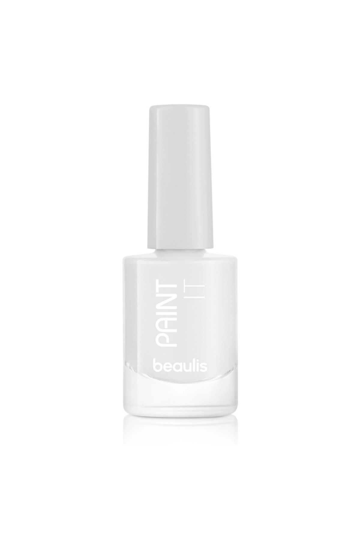 beaulis Paint İt Full White Oje - 113 Numara