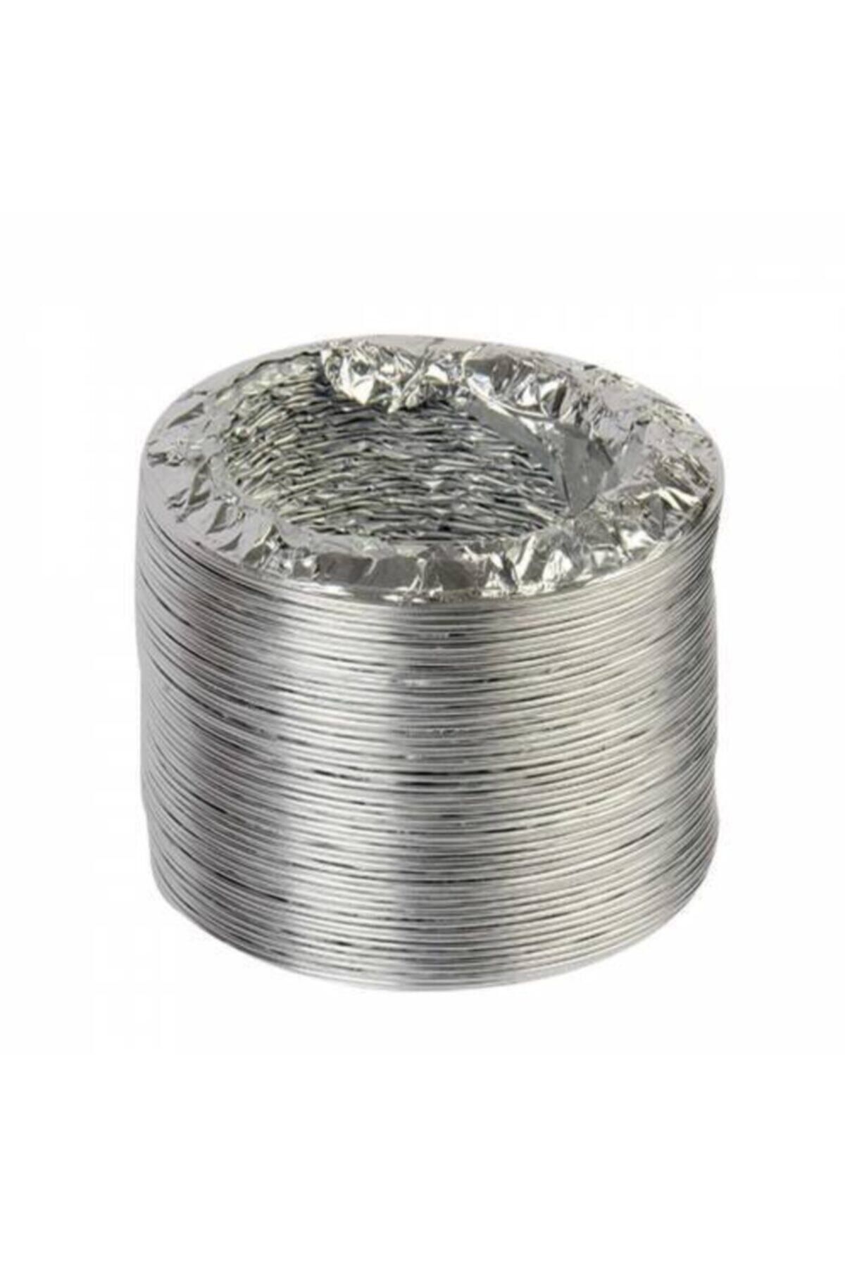 Mikasso Aspiratör Borusu 12 mm 2 m TR serap entegre SERAP ENTEGRE