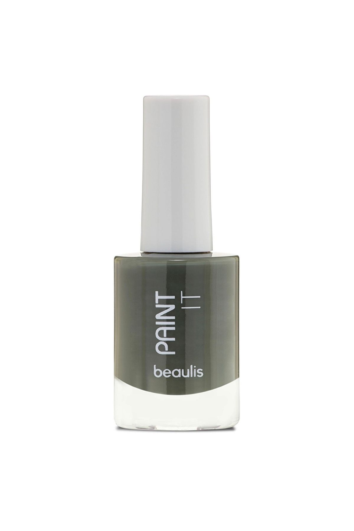 beaulis Paint İt Mossy Oje - 707 Numara