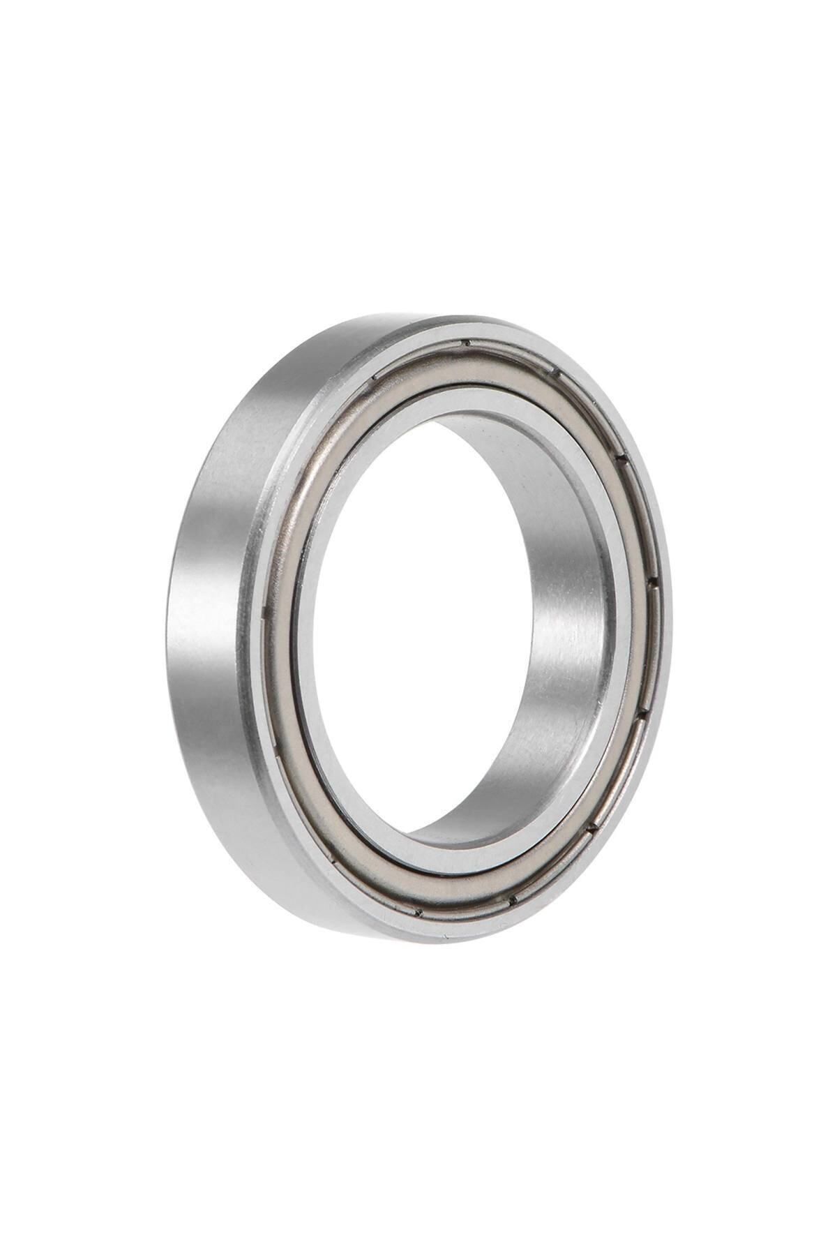 Mikasso 6910 Zz Rulman 50x72x12 Metal