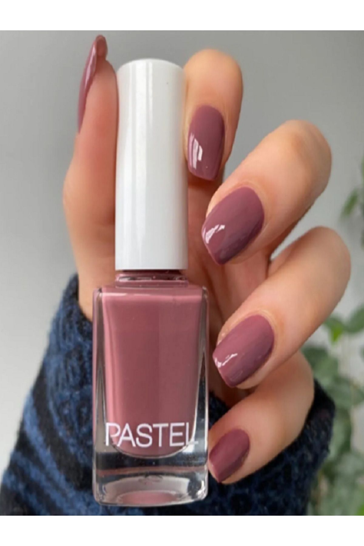 Pastel oje yeni sezon 2025