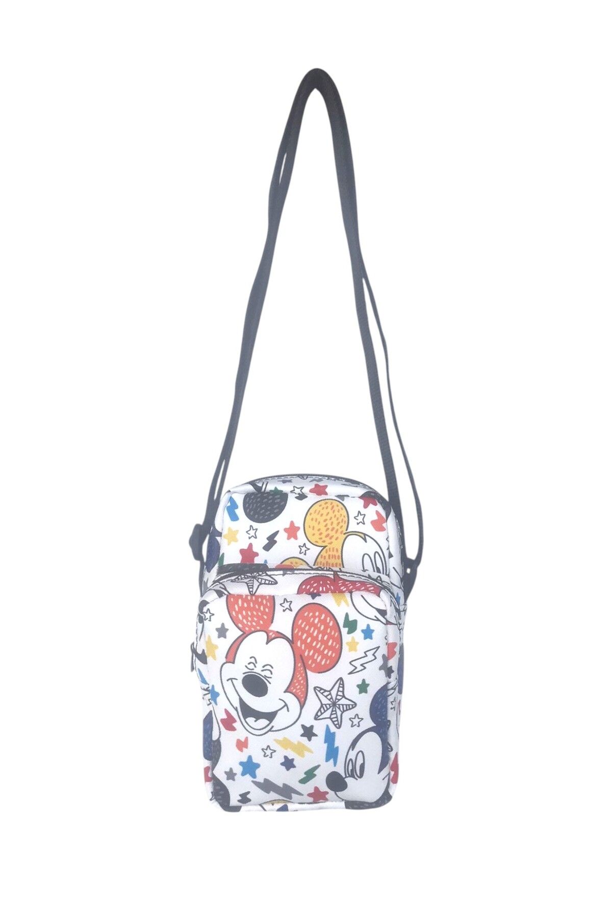 Wallery Bags Mini Omuz Çantası – Telefonluk & Cüzdanlık – Kadın Crossbody Çanta