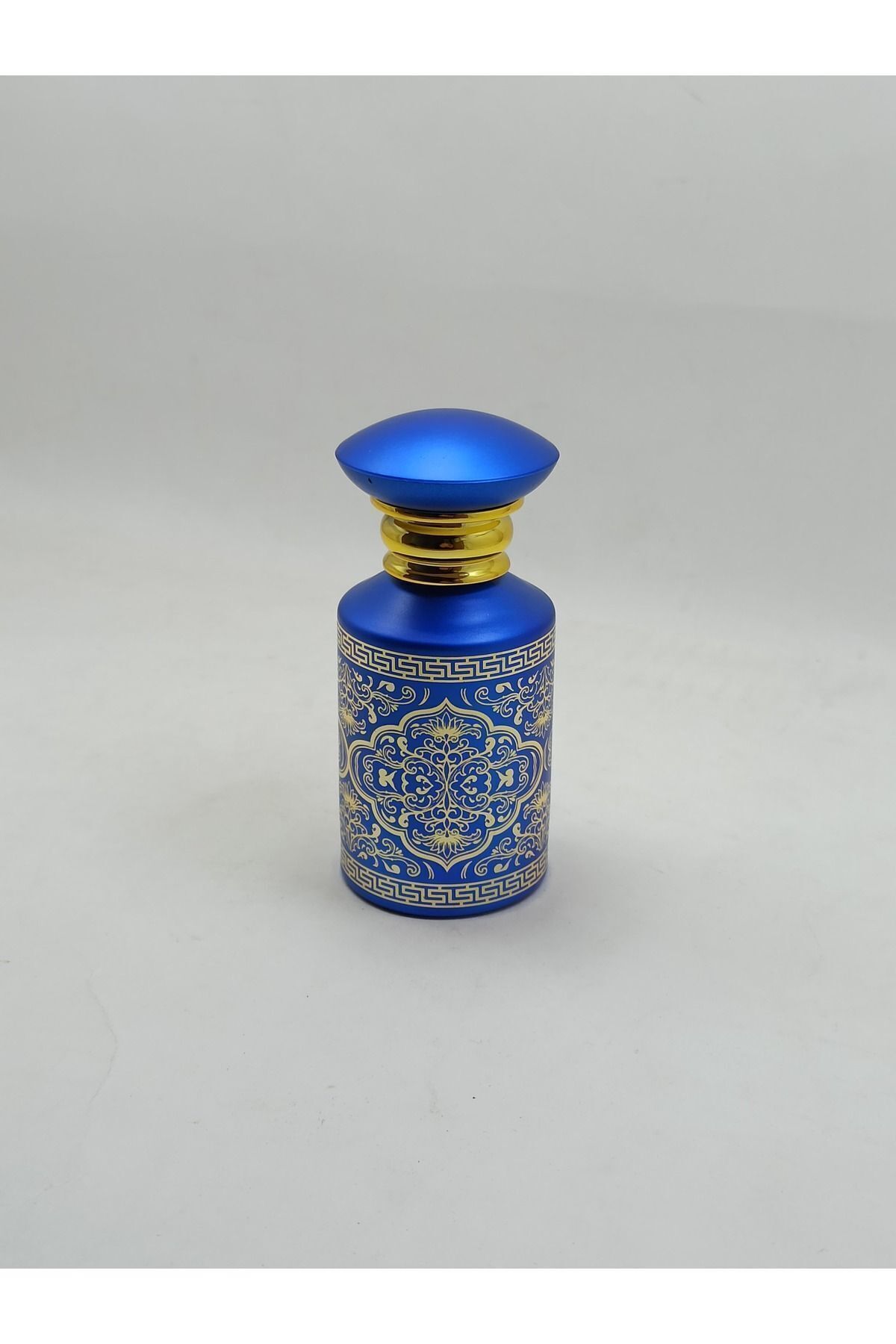 Mikasso BOŞ Parfüm Kolonya şişesi tekrar dolum yapılabilir 50 ml 50 ml Tekli