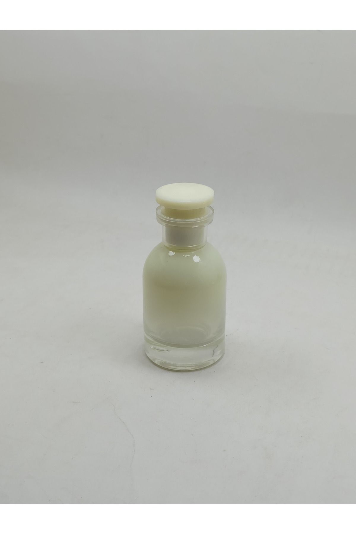 Mikasso Boş Doldurulabilir Parfüm Şişesi 50 ml 5'li