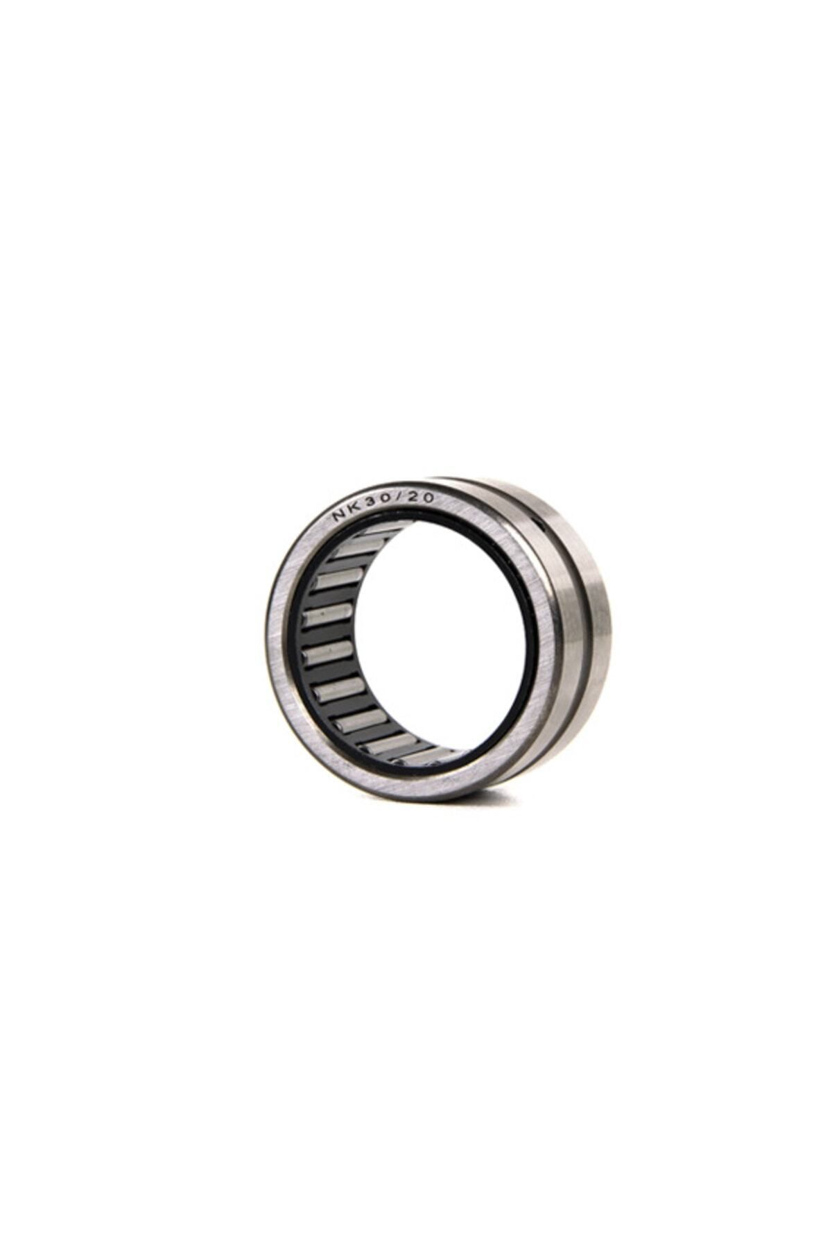 Mikasso Nkı.17/16 Rulman Metal