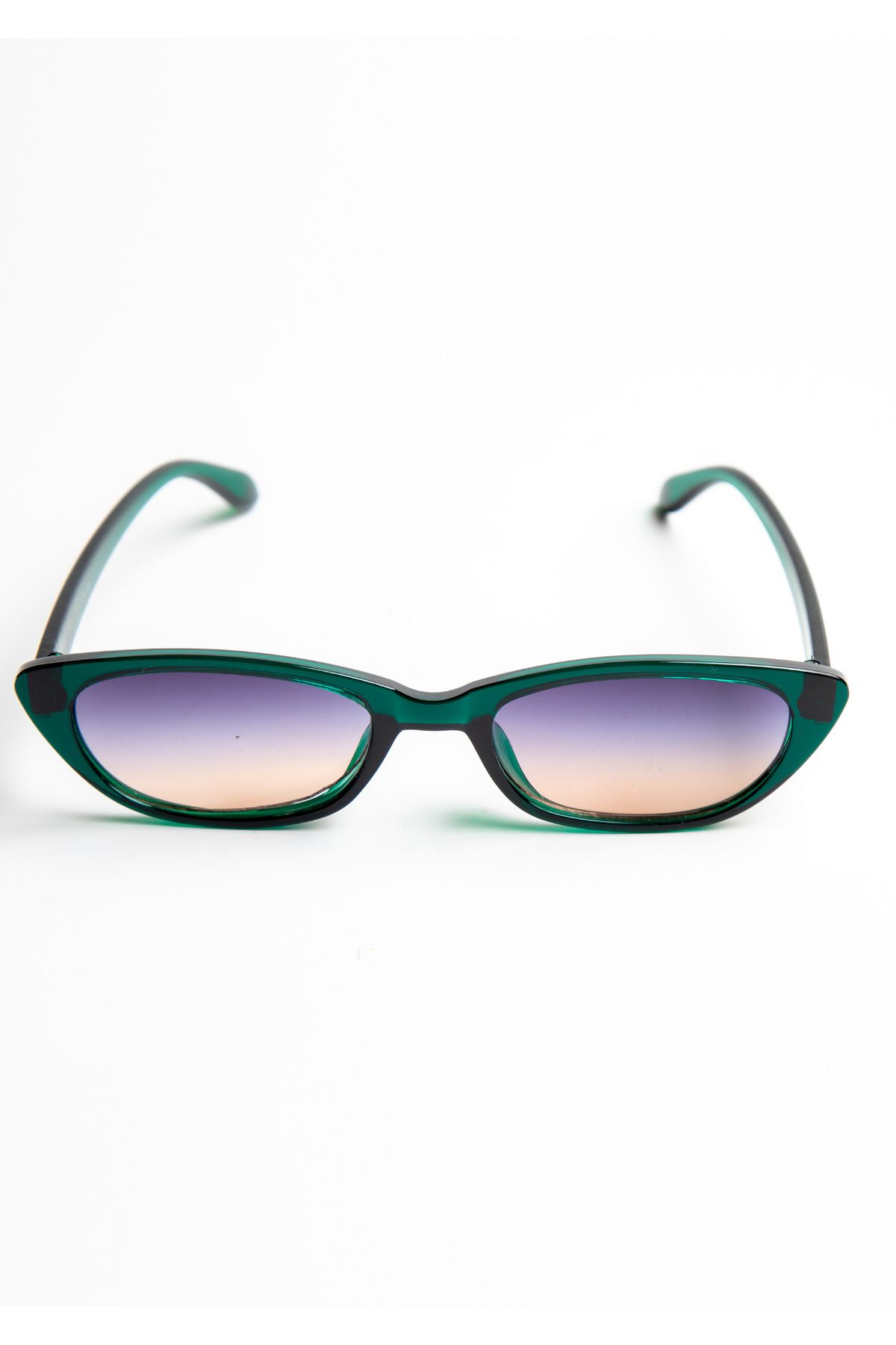 shop Cat Eye UV-400 Tasarım Güneş Gözlüğü AMR-0010