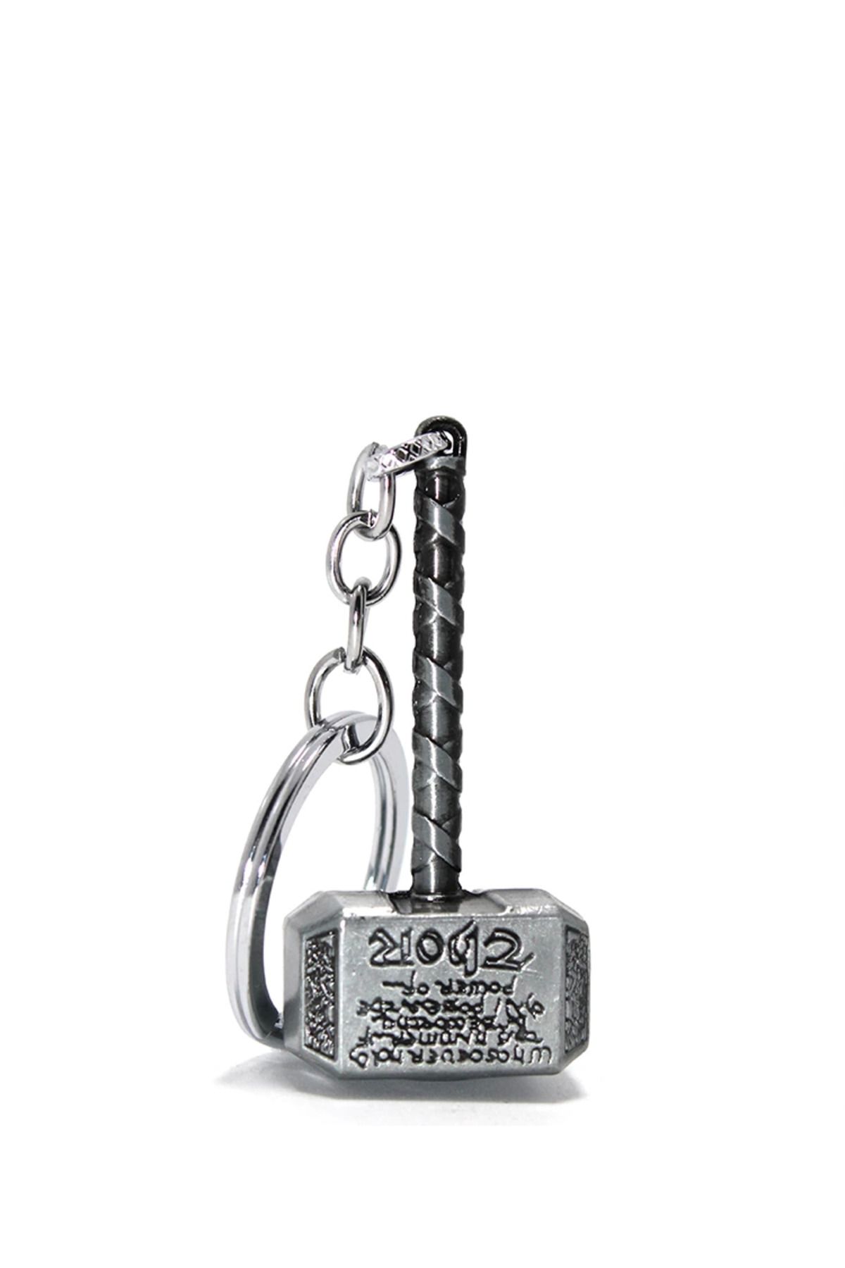YNT İthalat Thor Çekici Anahtarlık Alk1680