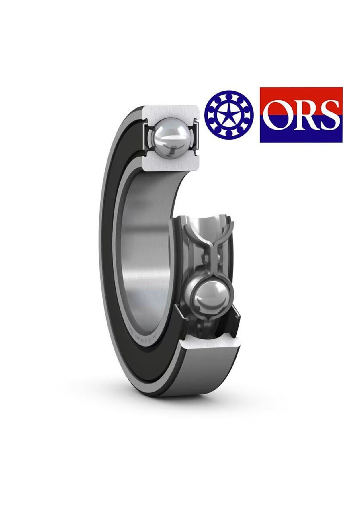 Mikasso ORS6004 2RS PLASTİK KAPAK TR
