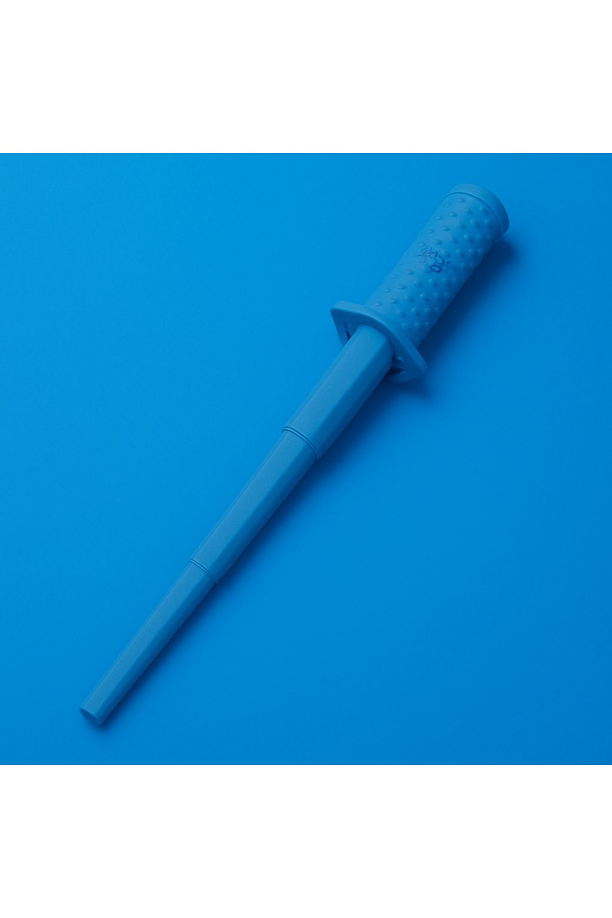mutes 3D Mini Kardamlasi Katana Mavi - 1003