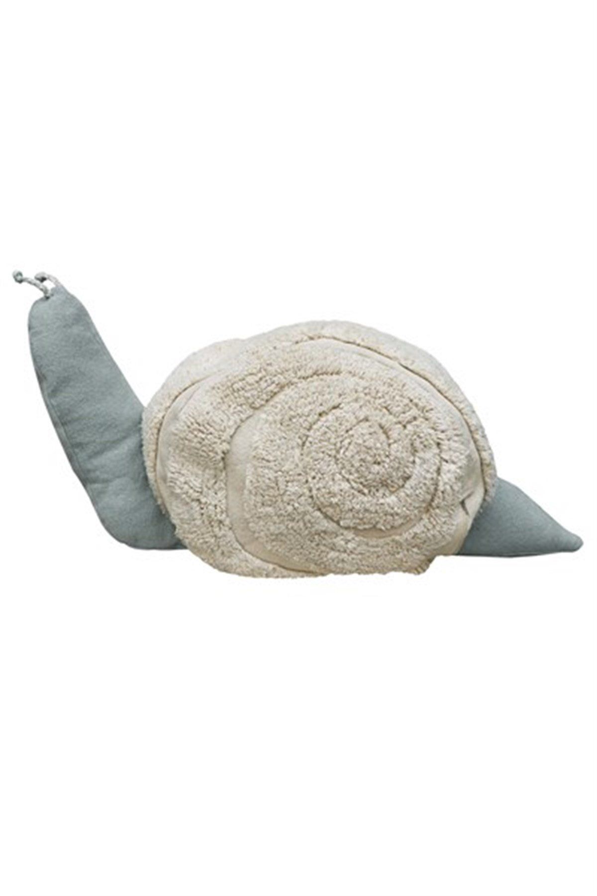 Lorena Canals Puf, Mr.Snail