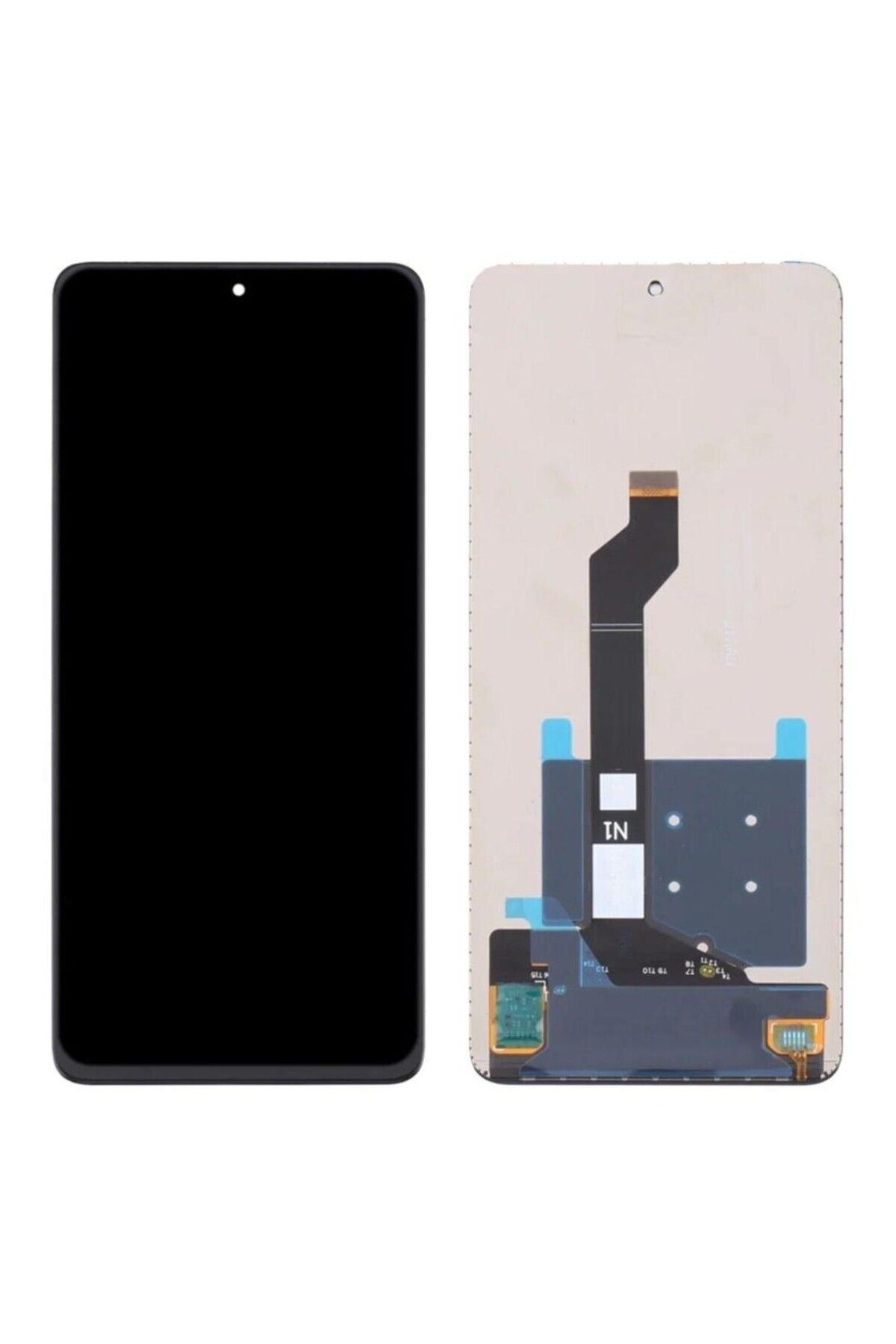 TamirCep Huawei Nova 11İ Uyumlu Ekran Lcd Dokunmatik