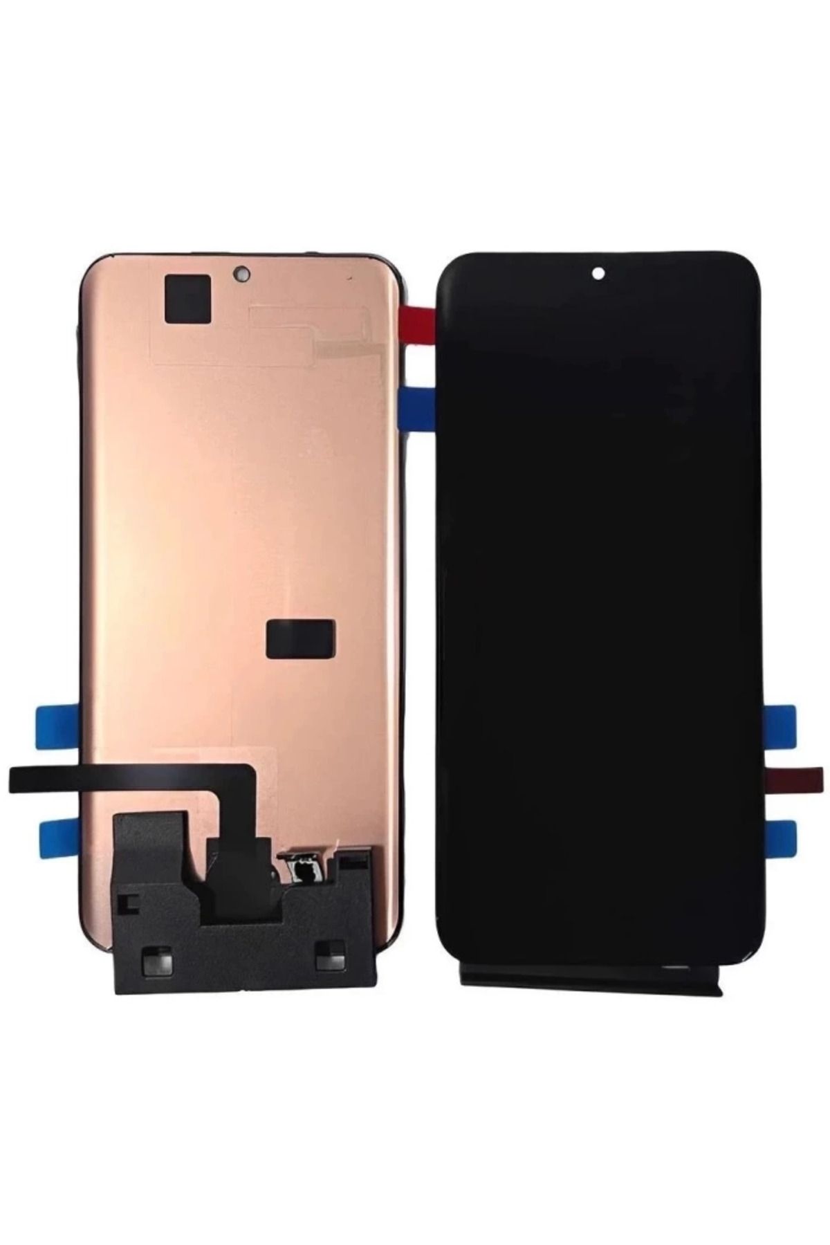 TamirCep Huawei P60 Pro Uyumlu Lcd Dokunmatik Ekran