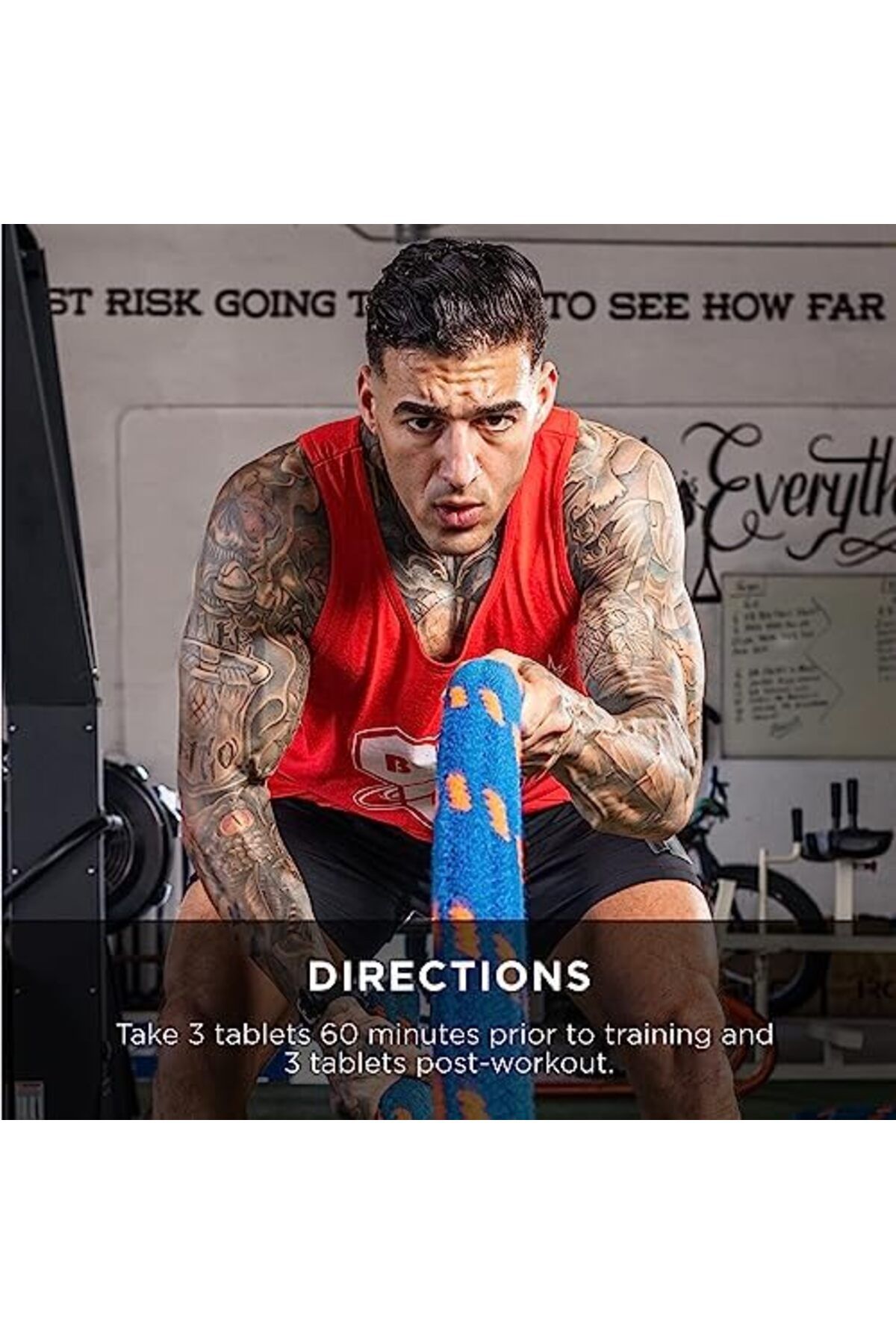 BSN-Nitrix Concentrate, 90 Tablets 8