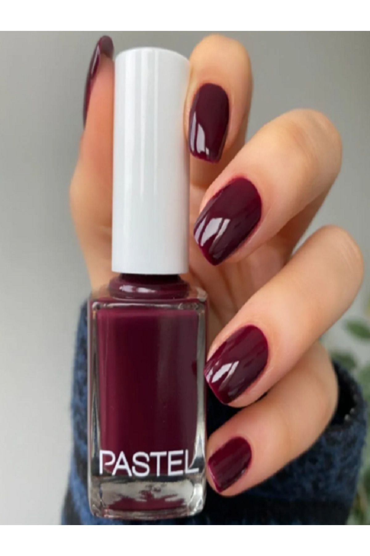 Pastel oje yeni sezon 2025