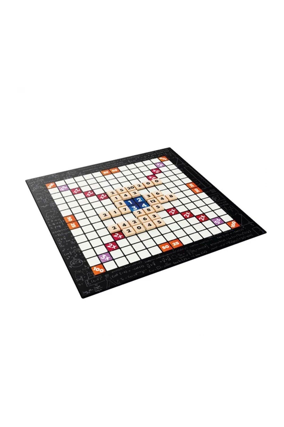 Aymir Ticaret 5623 Matematik Oyunu - - KumToys