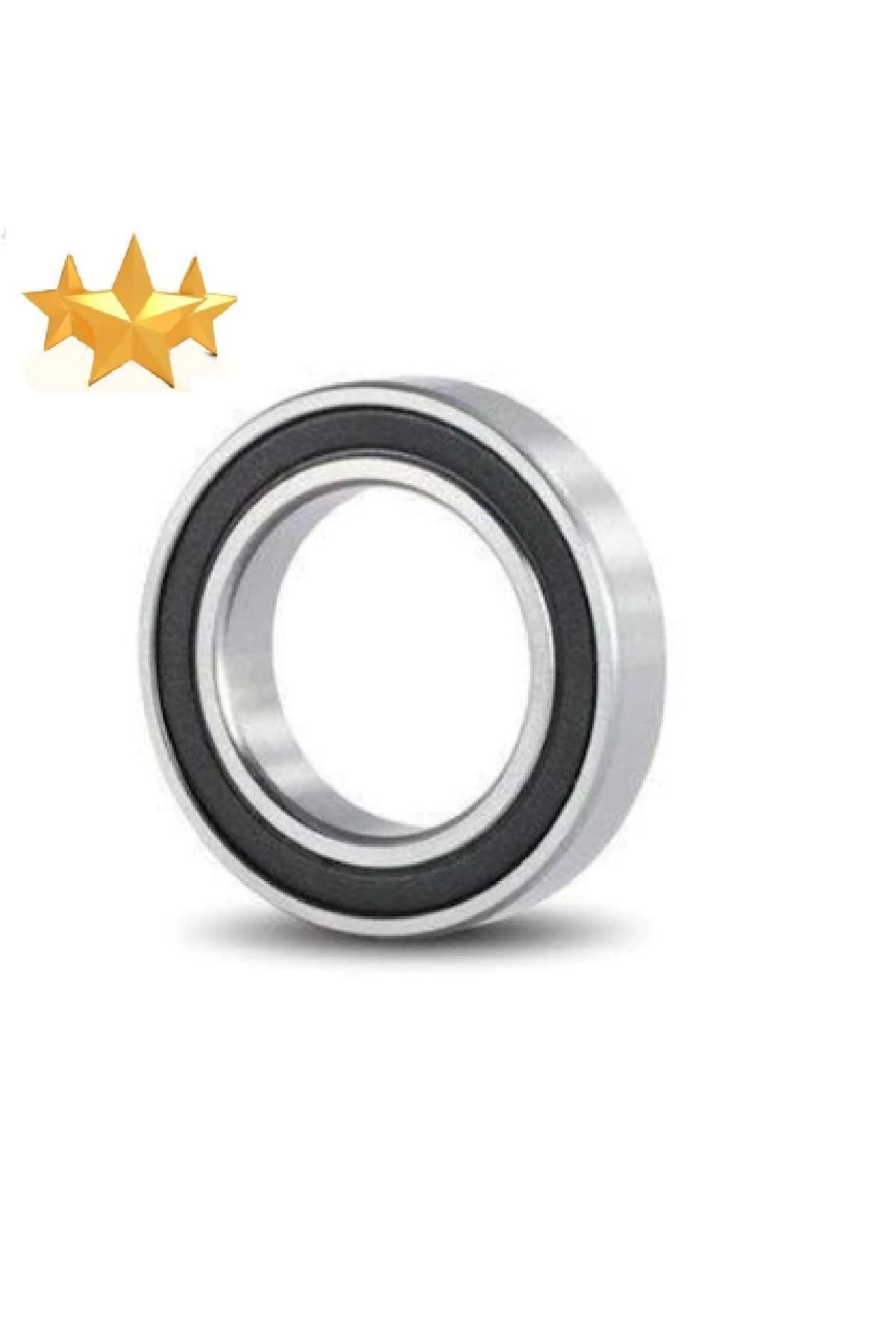 Mikasso 6905 2rs Rulman 25x42x9