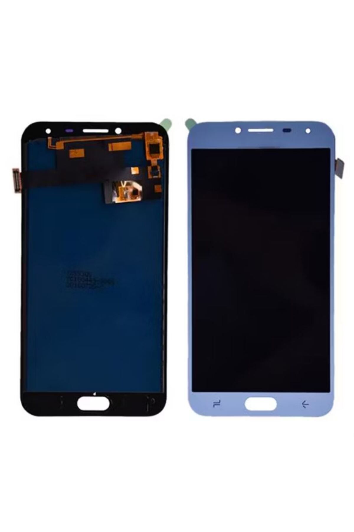 TamirCep J4 J400F GÜMÜŞ Uyumlu Ekran Lcd Dokunmatik