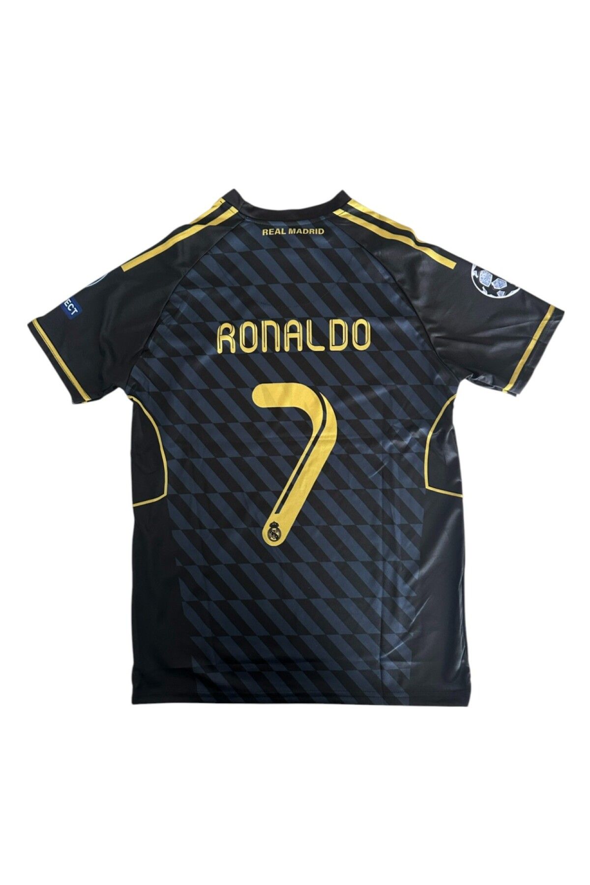 Menta store Madrid Ronaldo Nostalji Forma
