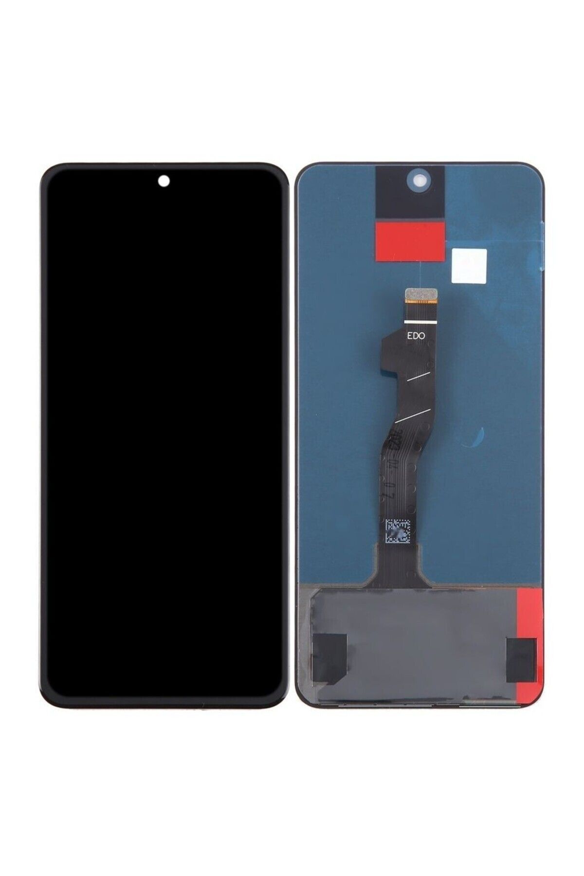 TamirCep Huawei Nova 10 SE Uyumlu Ekran Lcd Dokunmatik Beraber