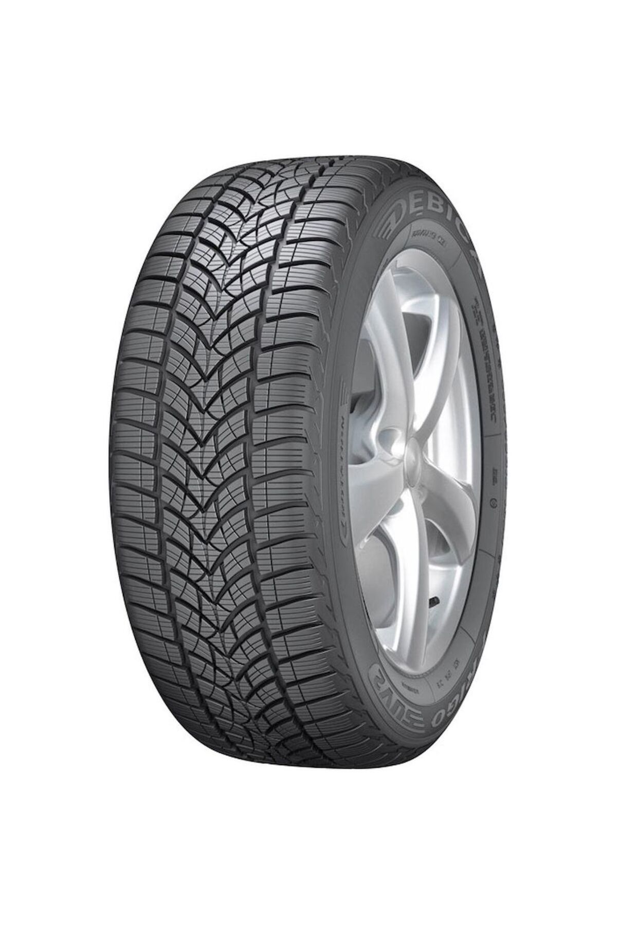 Debica 235/65R17 10H Frigo SUV 2 DEBICA