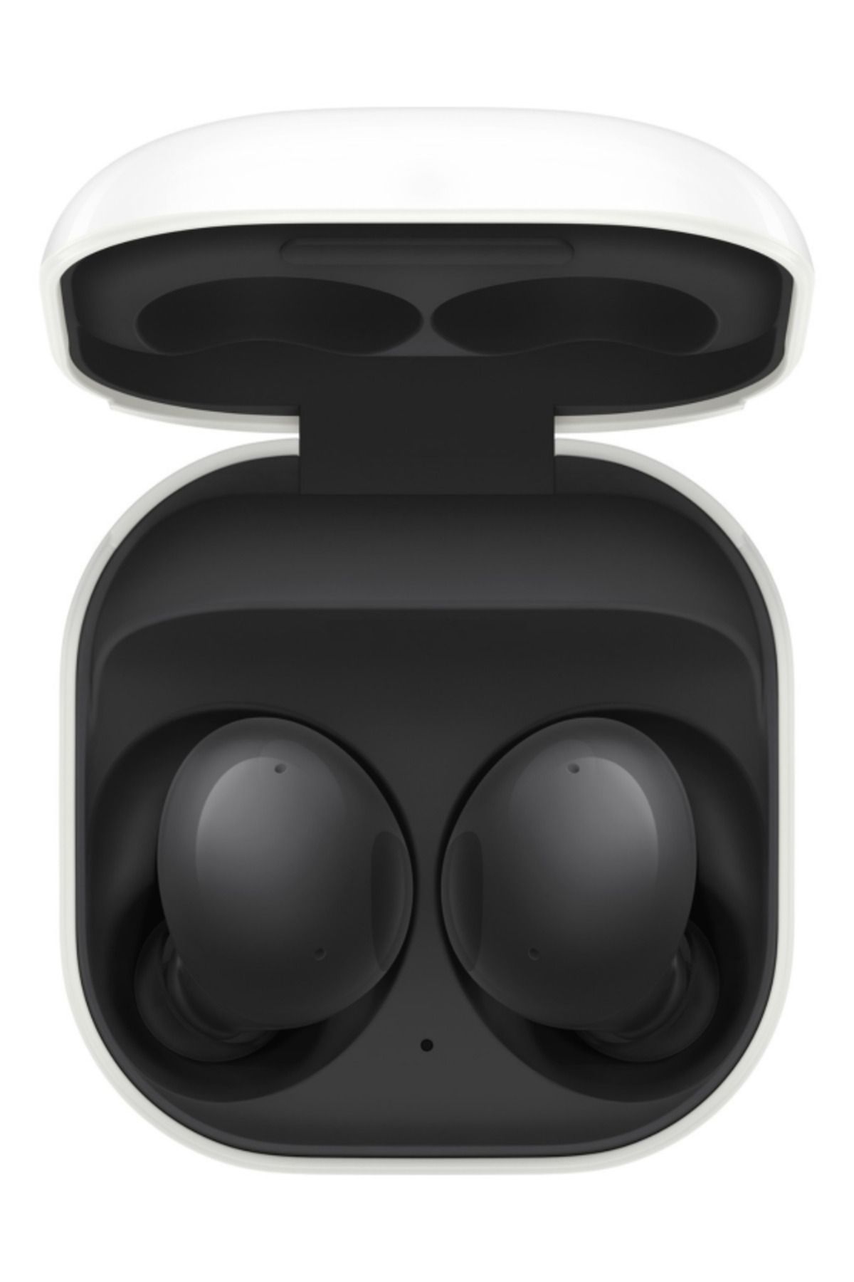 SONREİR Buds 2 Mor Aktif Gürültü Engelleme TWS Kulaklık Kablosuz Bluetooth Kulak içi Samsung Galaxy Uyumlu