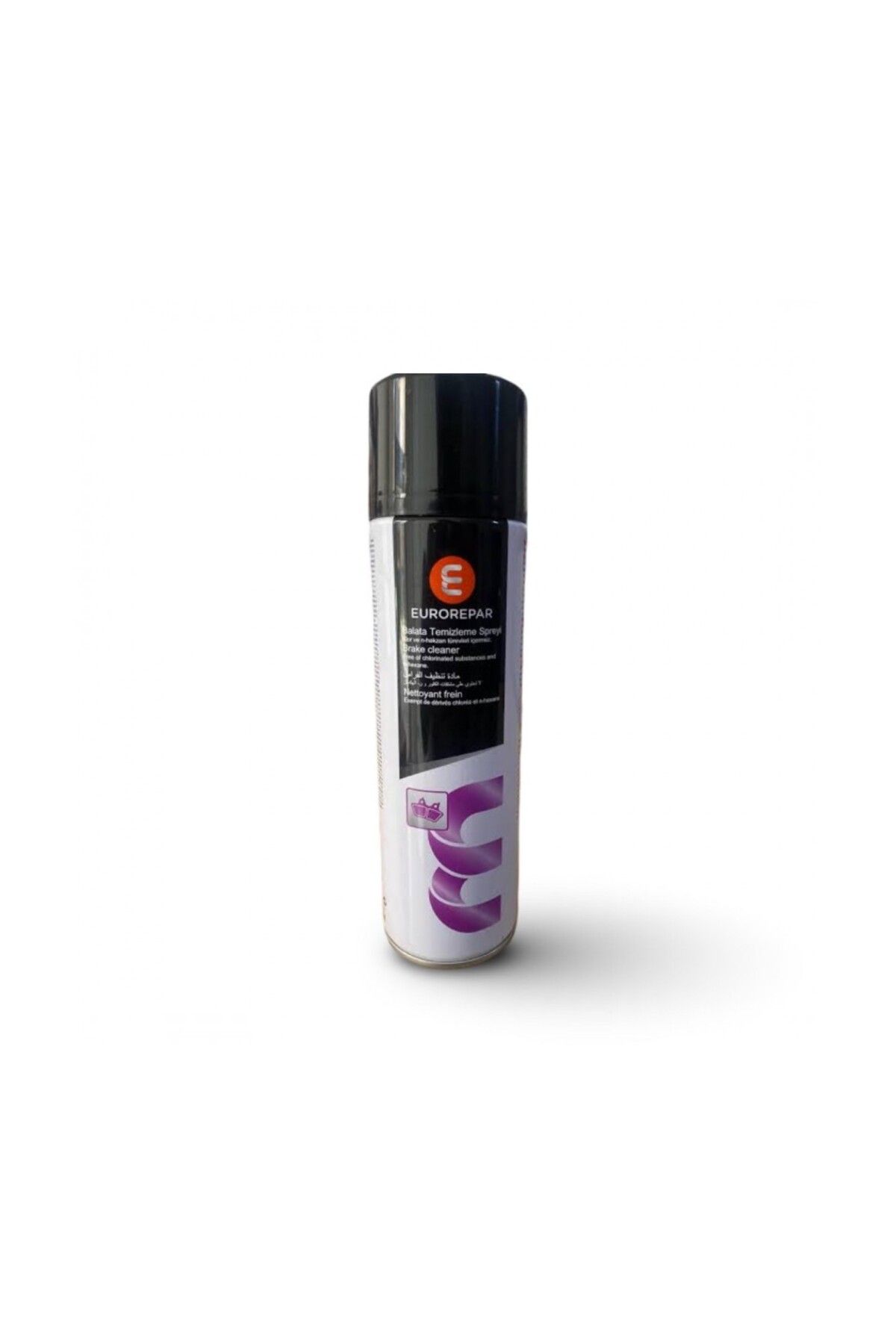 EUROREPAR BALATA SPREYİ 500ML