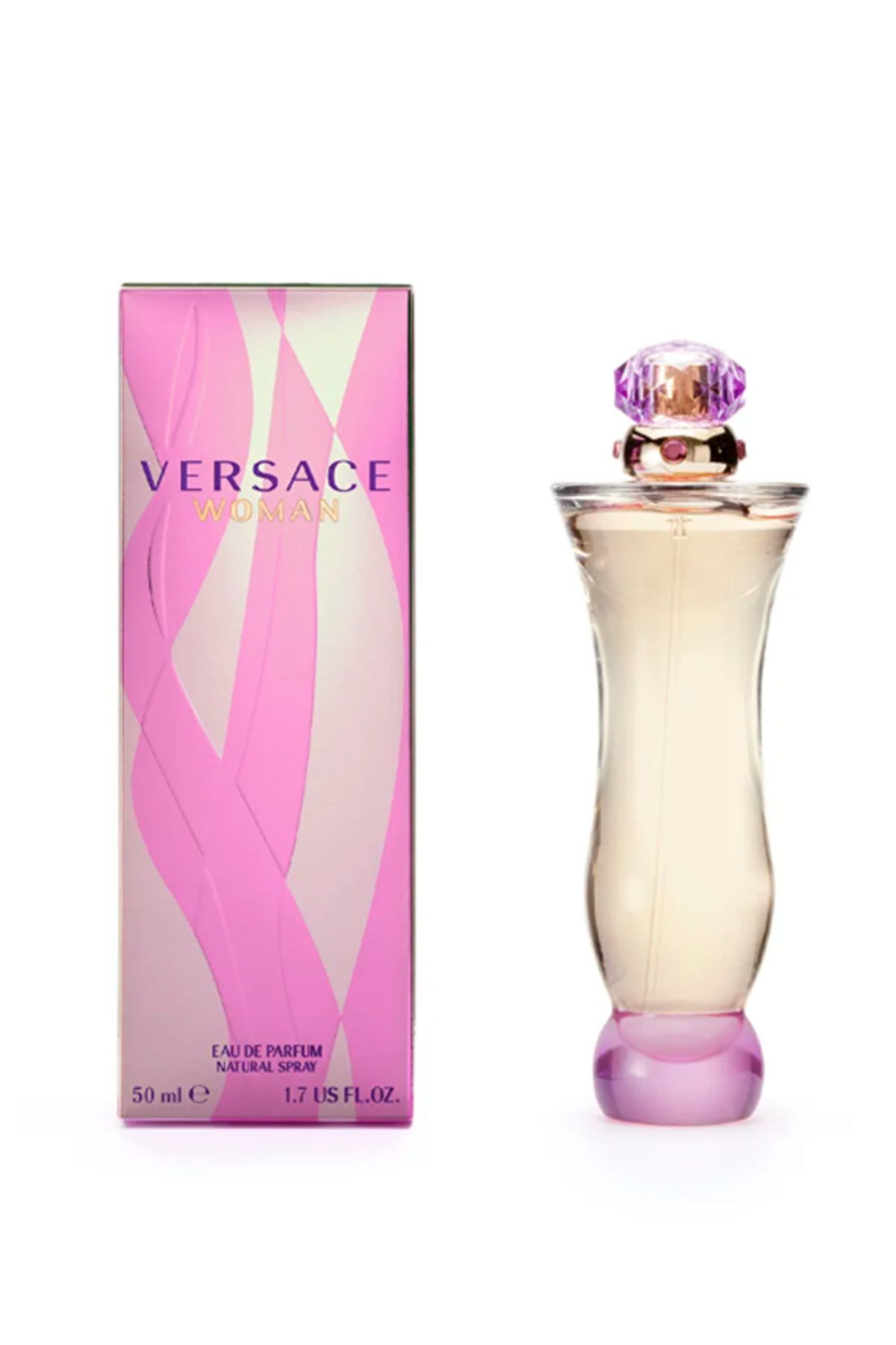 Versace Woman EDP Kadın Parfüm 50ml
