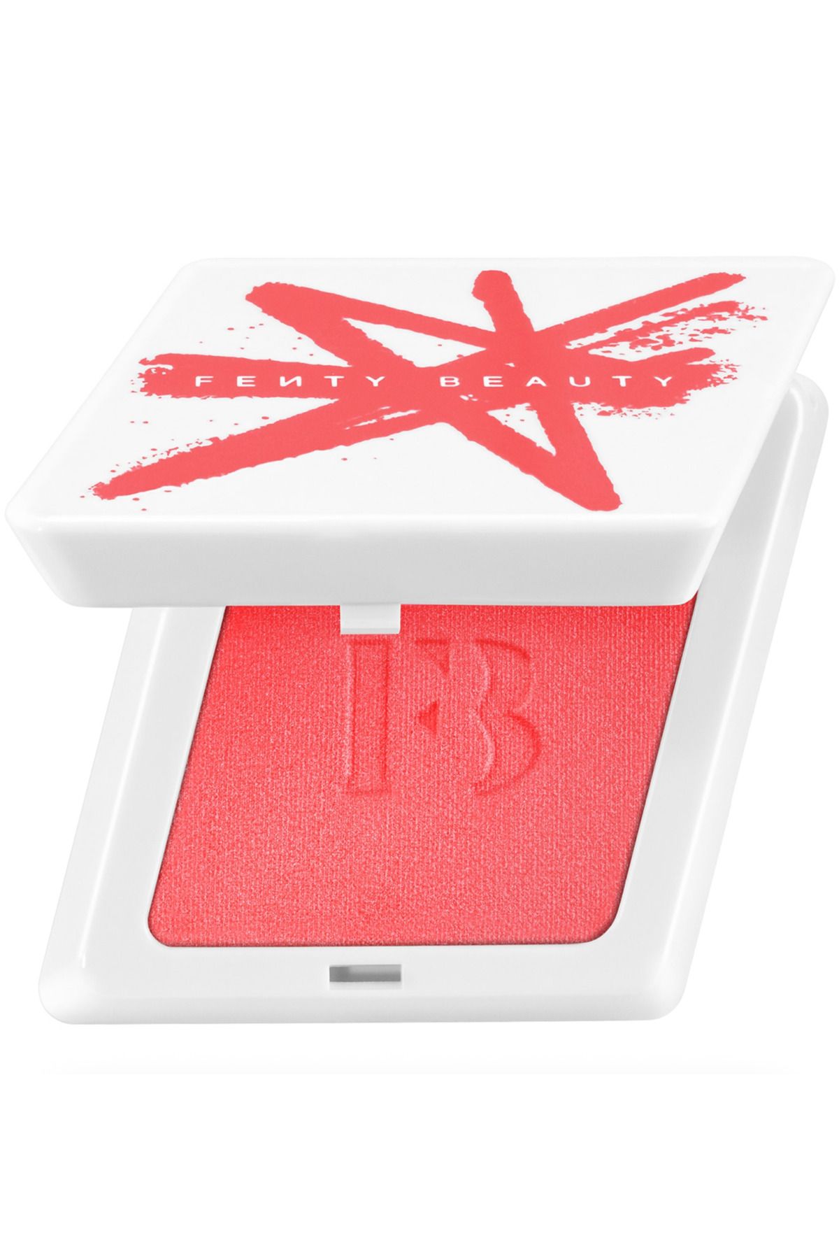 FENTY BEAUTY Fenty Cheeks Suede Waterproof Powder Blush