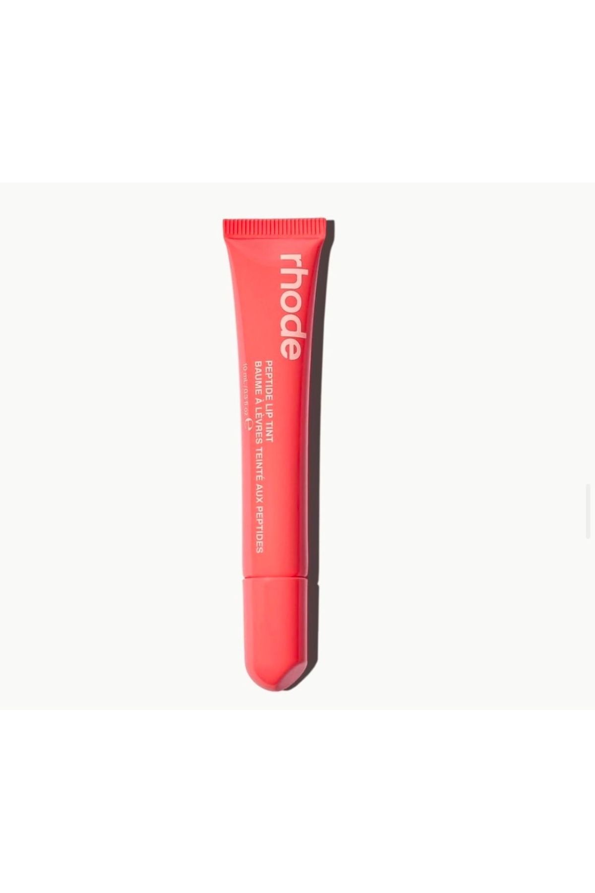zoziluxury Rhode Lip Tint The Peptide