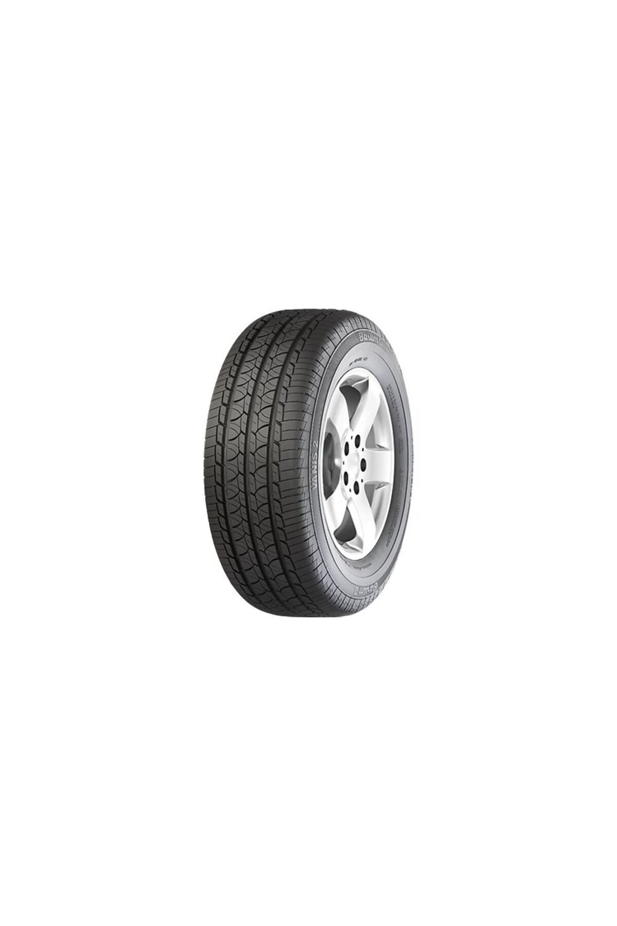 Barum 205/70R15C 106/104R VANIS 2 BARUM