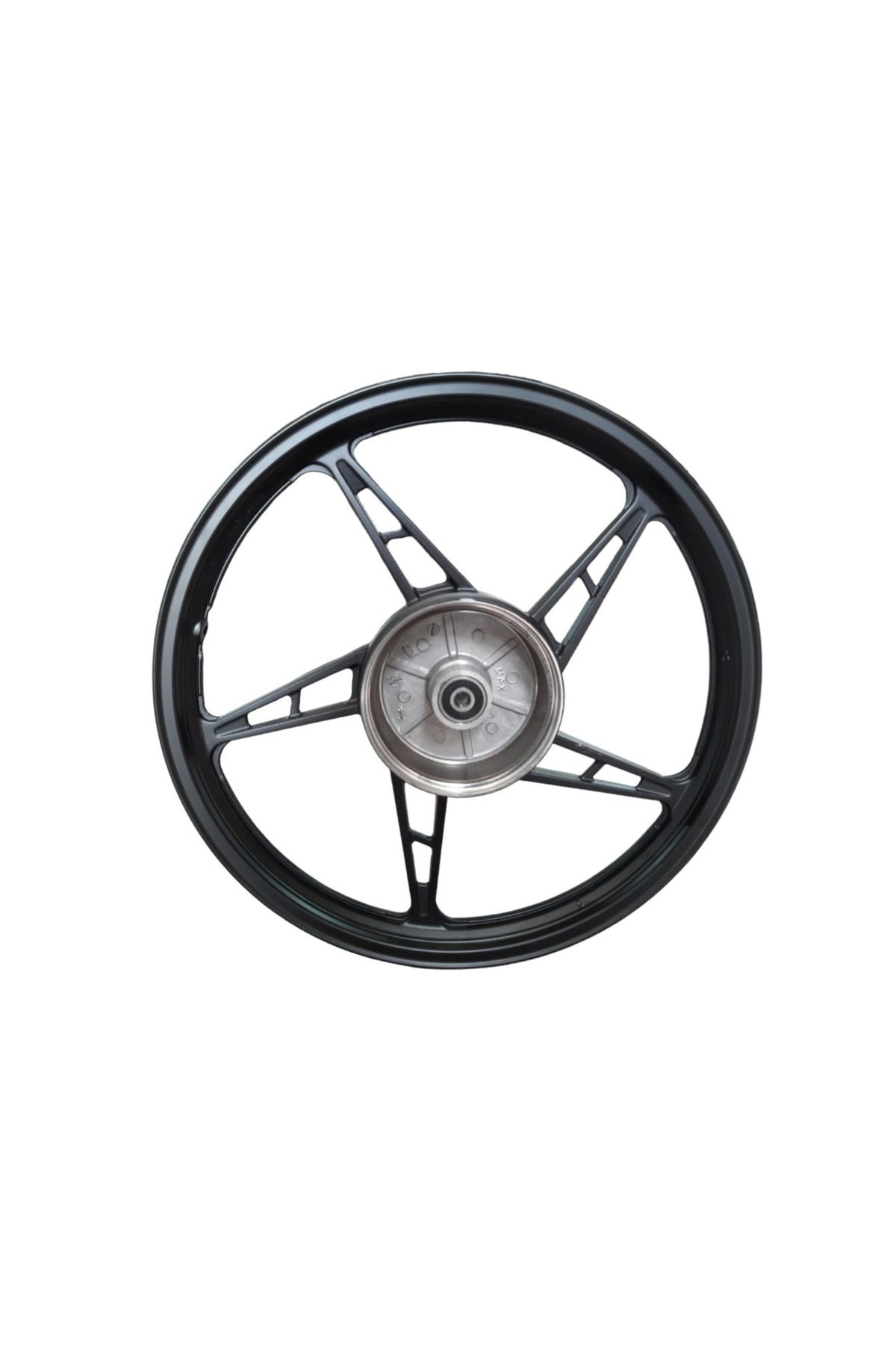 karagöz motor CRYPTON ARKA JANT 2010