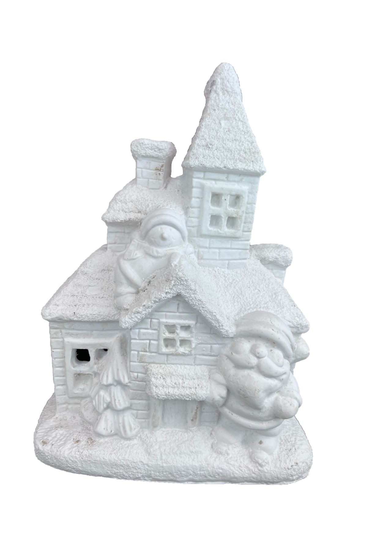 Sunseaart HYK1022 - YILBAŞI EVİ