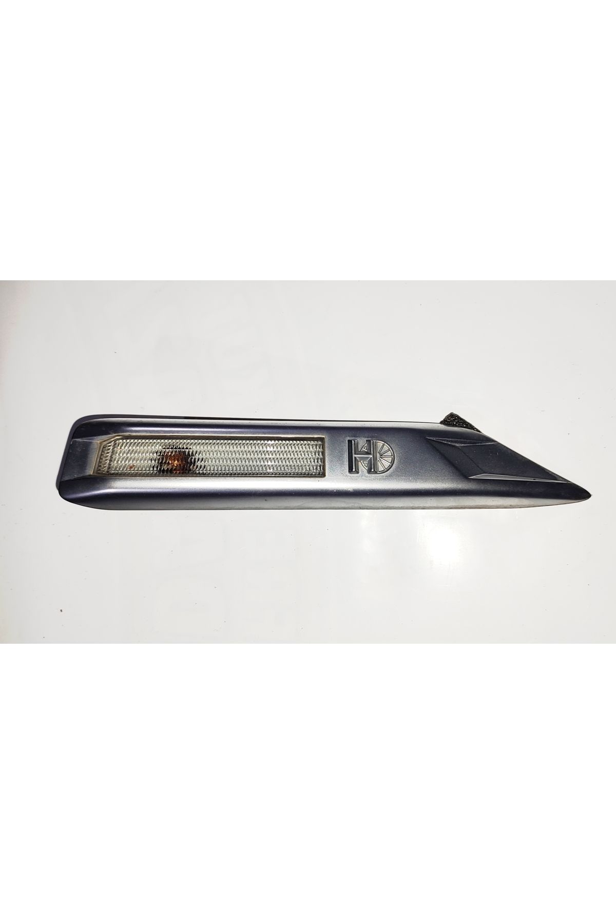 OEM Tigra çamurluk sinyali 93162217L sol