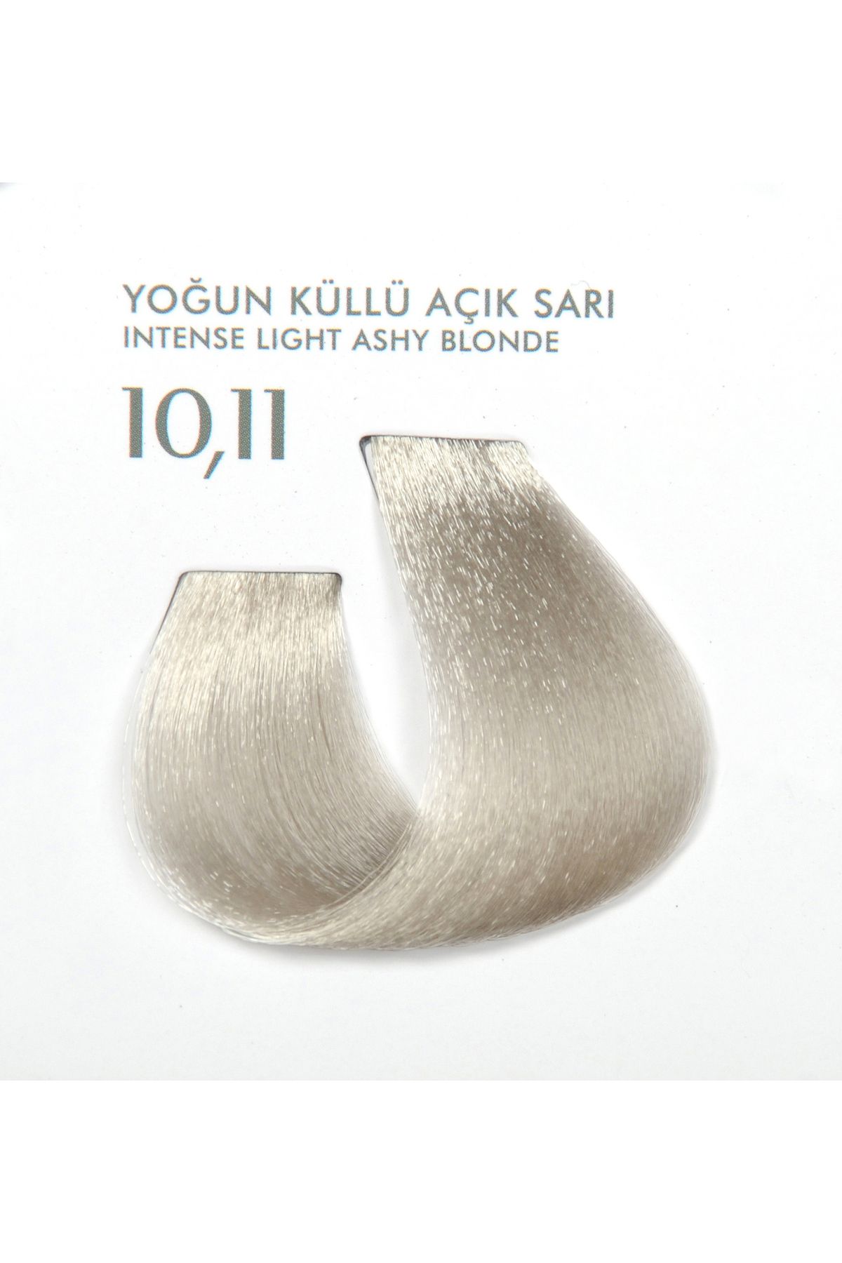 Renna YOĞUN KÜLLÜ AÇIK SARI - Renna Kozmetik Güvencesiyle