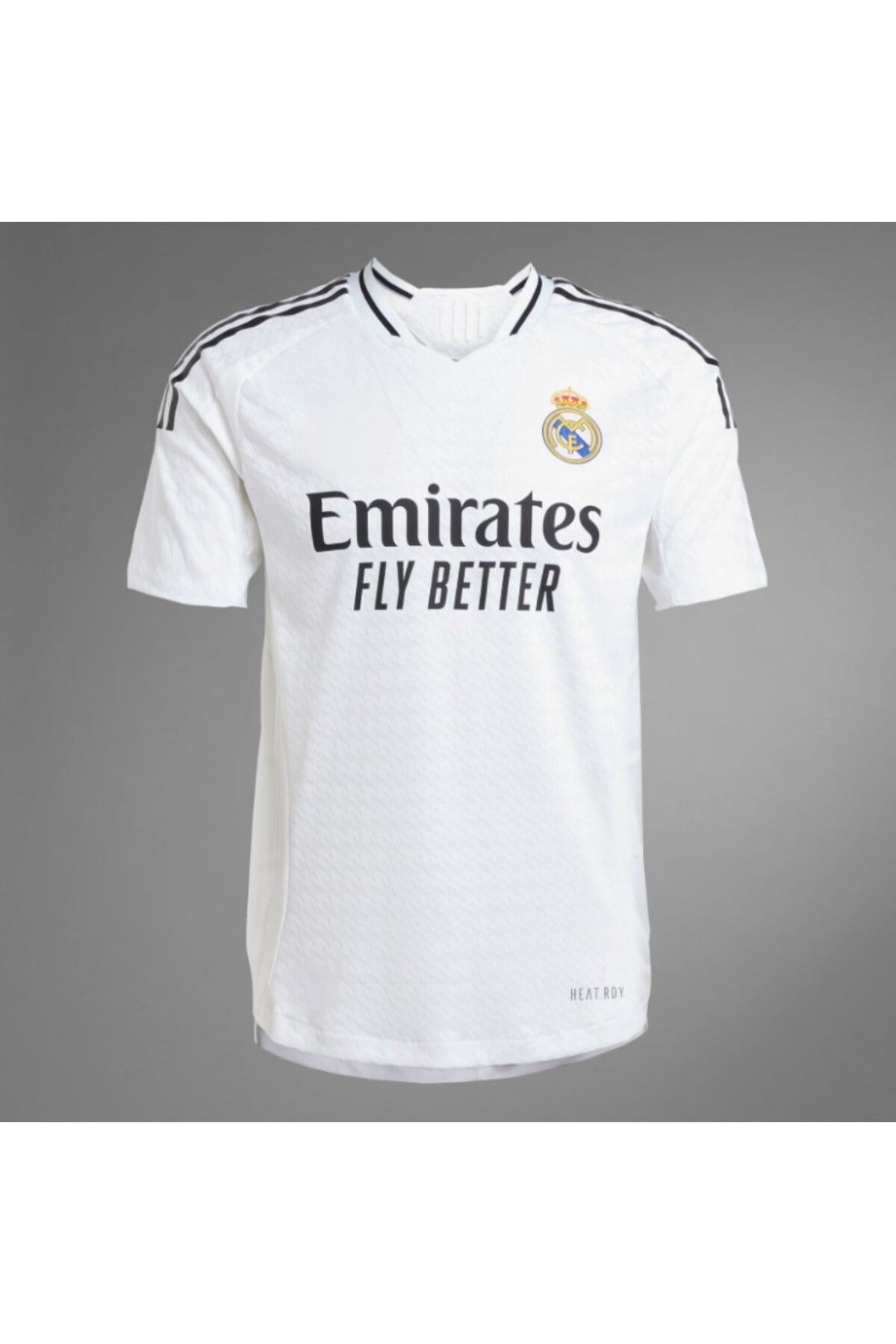 Lion Spor Real Madrid 2024/25 Yeni Sezon İsimsiz İç Saha Forması