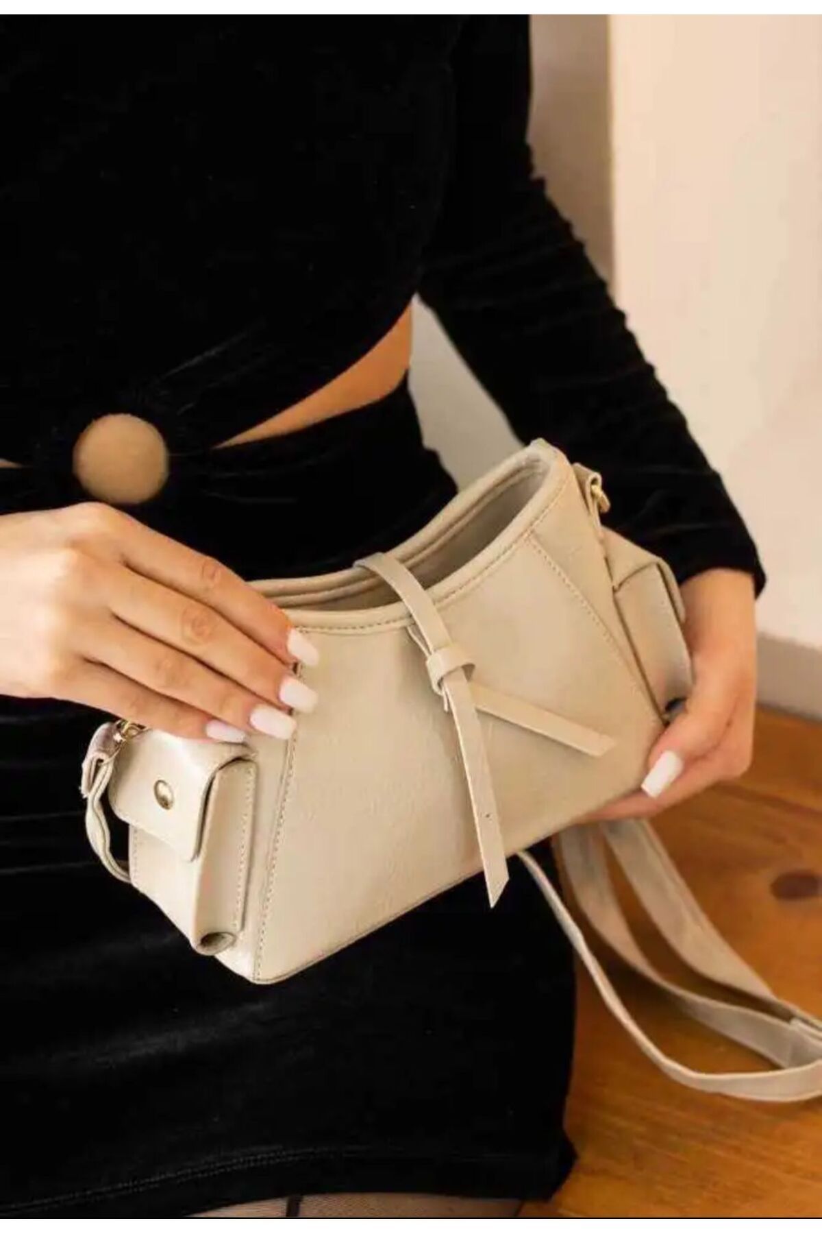 BEYSER Şık Model Omuz Çantası