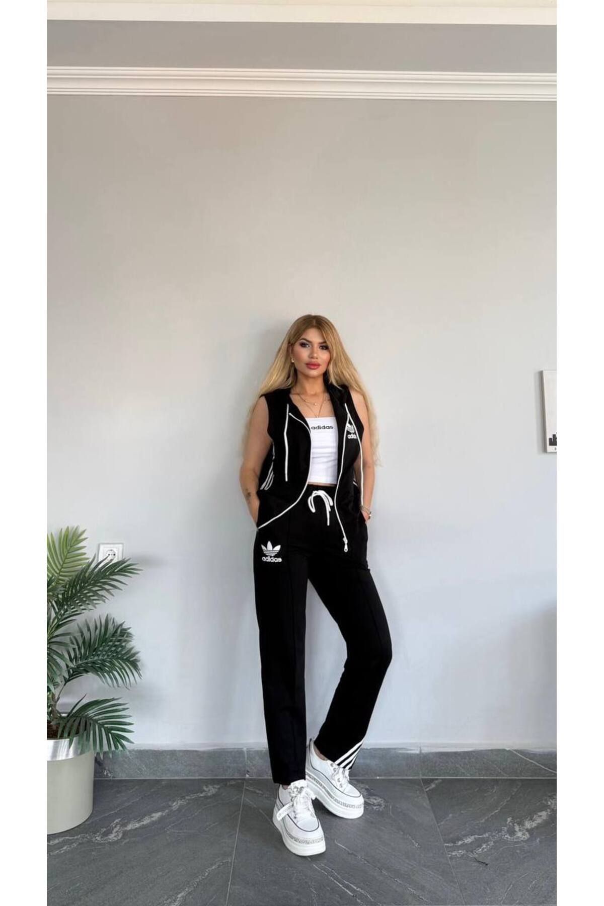 Bella Belluci Yeni Sezon iç Askısız BüstiyerÜst Fermuarlı Alt Yüksek Bel 3lü Takım