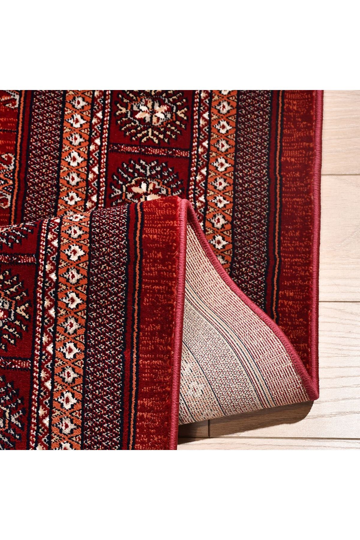 CREA HALI ASİ MODEL