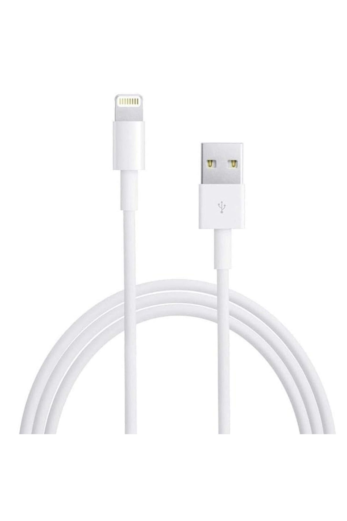 Aydoganticaret44 3 METRE 2A IPHONE LIGHTNING ŞARJ VE DATA KABLOSU