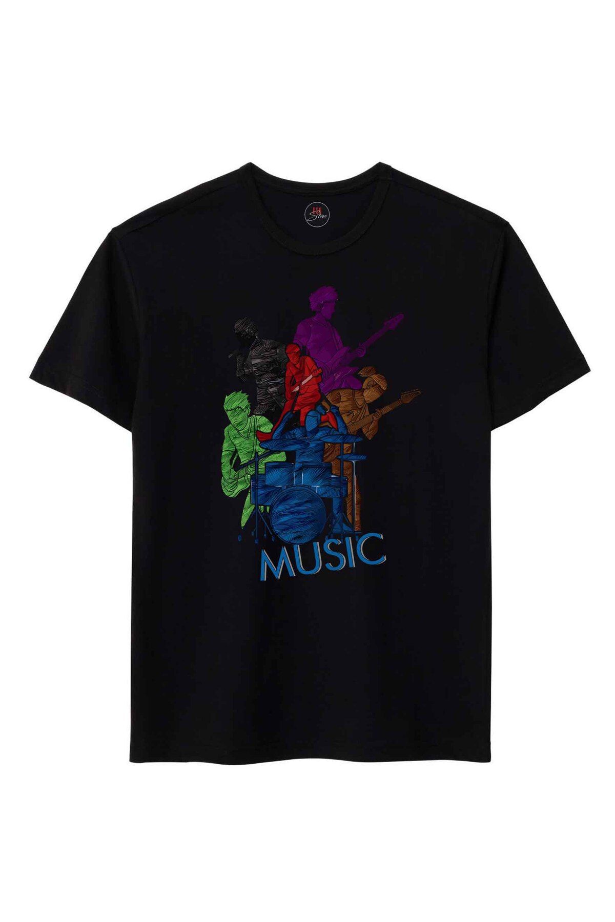 dsnstore Music
