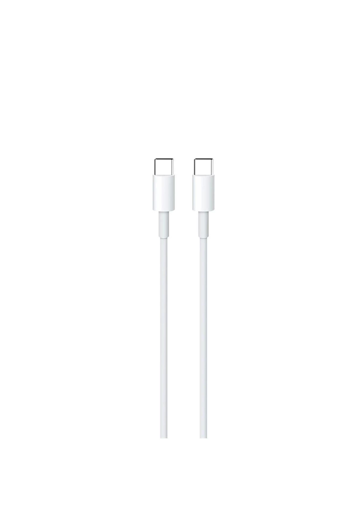 ÇERÇİCİ Ultimate Upd4115 20w Güç Destekli Type-c To Type-c Hızlı Şarj Ve Data Kablo