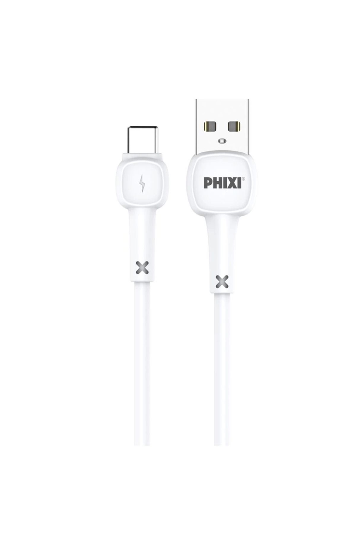 ÇERÇİCİ Basic Cb461t Type-c Usb Şarj Ve Data Kablo