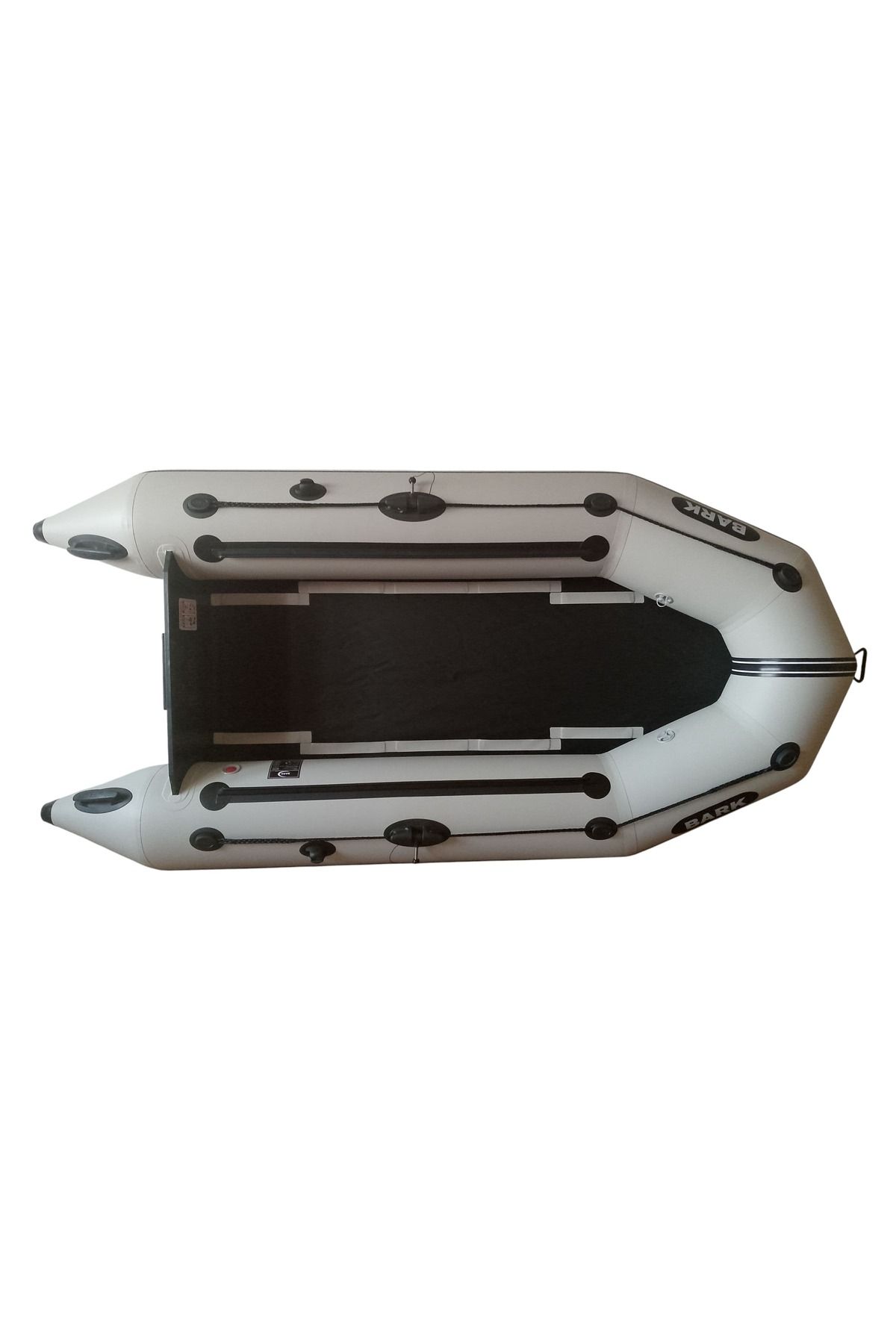 BARK BT-270 ŞİŞME BOT