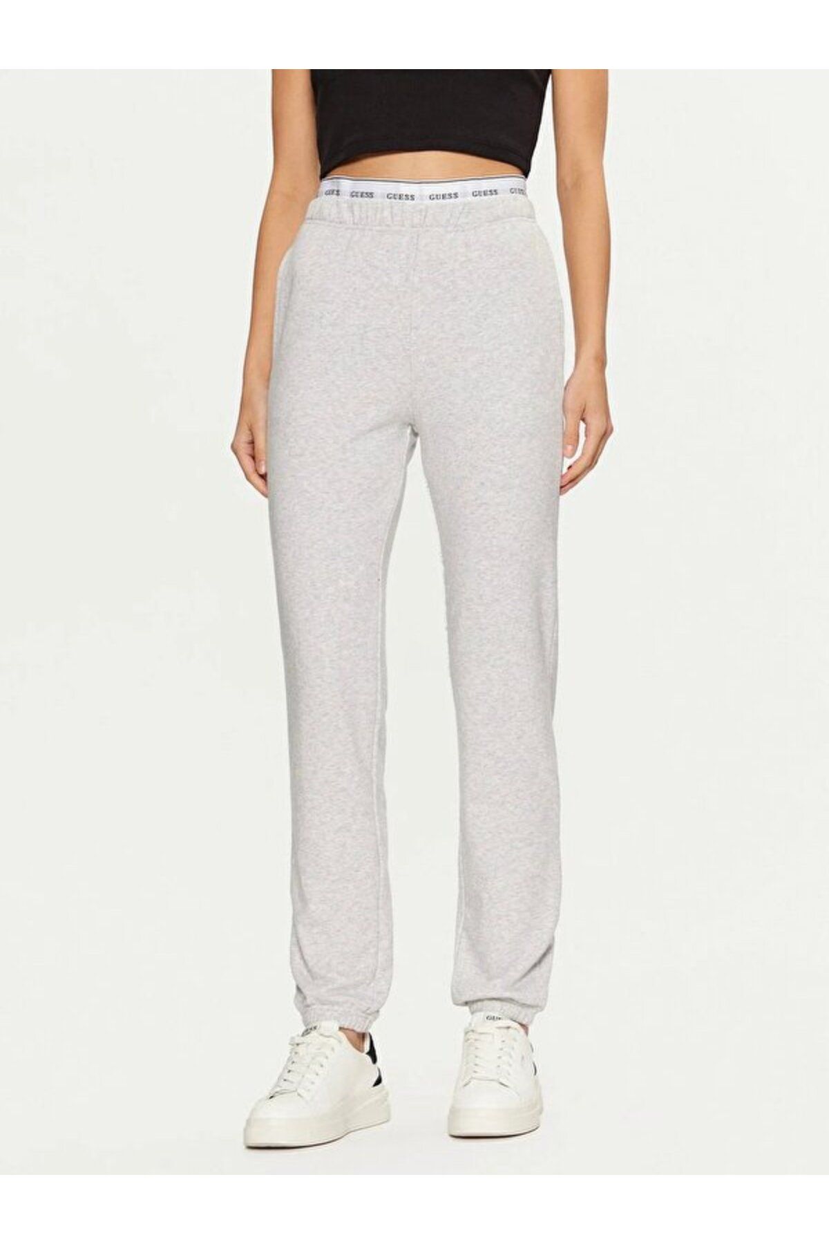Guess-Sofia Women's Regular Fit Pajama Bottoms 2