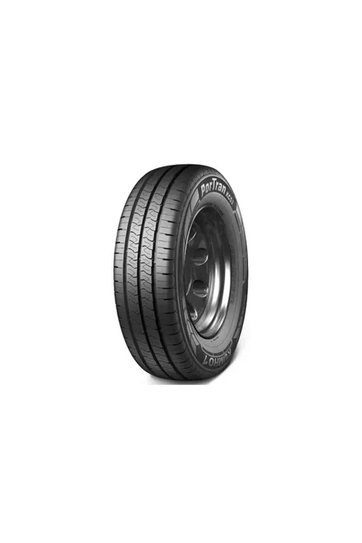Kumho 195R14C 106/104R Portran KC53 KUMHO