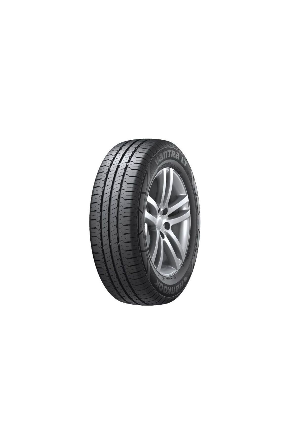 Hankook 215/75R16C 116/114R 10PR Vantra LT RA18 HANKOOK